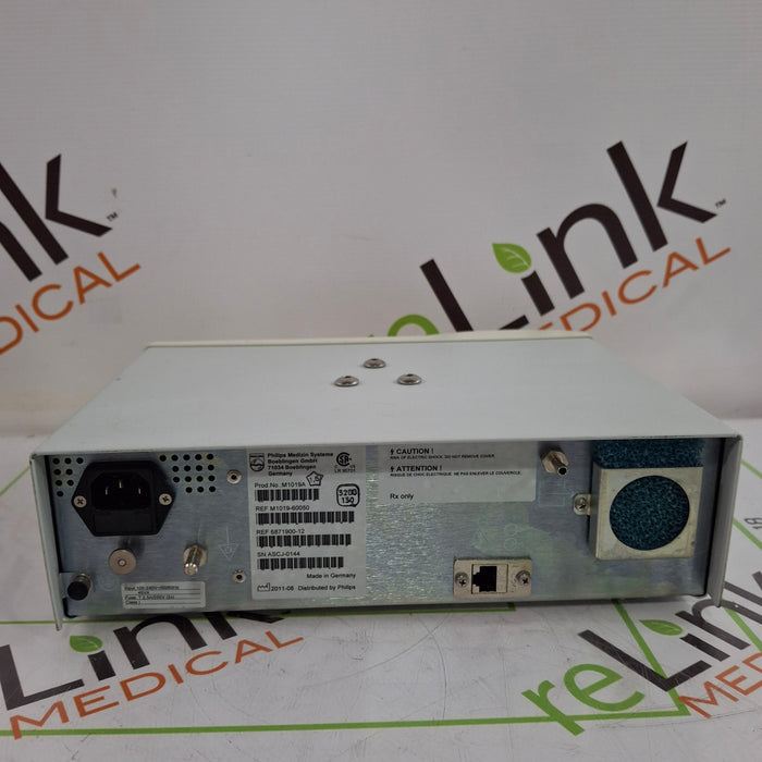Philips IntelliVue G5 Anesthesia Gas Module