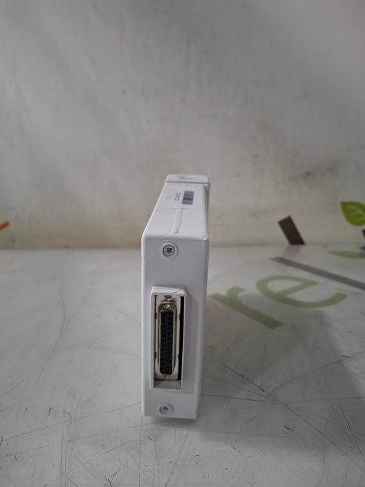 GE Healthcare E-miniC-00 CO2 Module