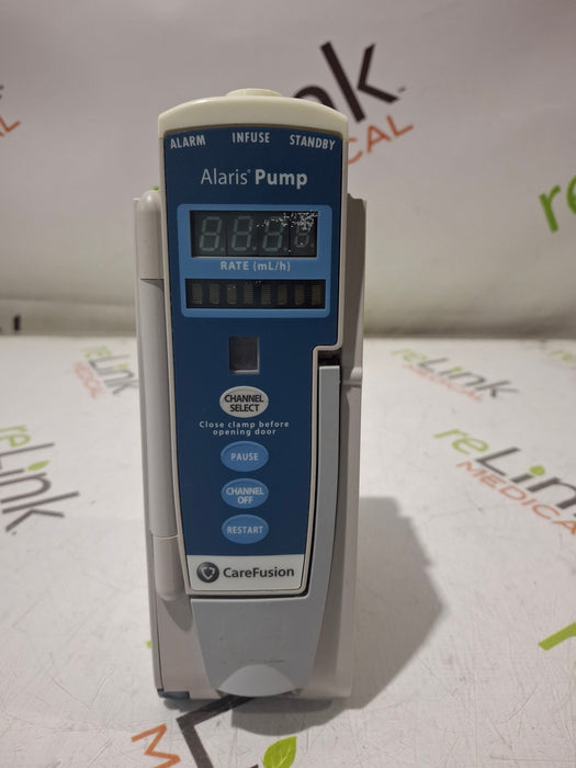 CareFusion Alaris 8100 LVP Infusion Pump Module