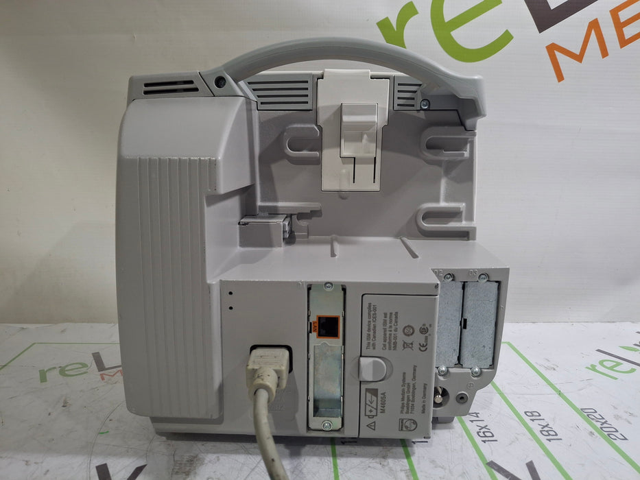 Philips IntelliVue MP30 Patient Monitor