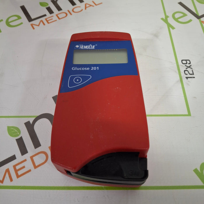 HemoCue Glucose 201