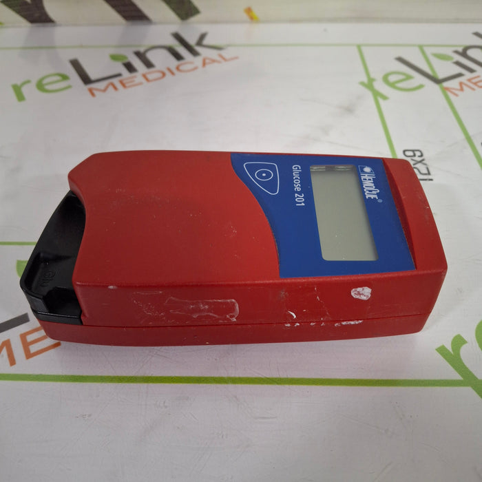 HemoCue Glucose 201