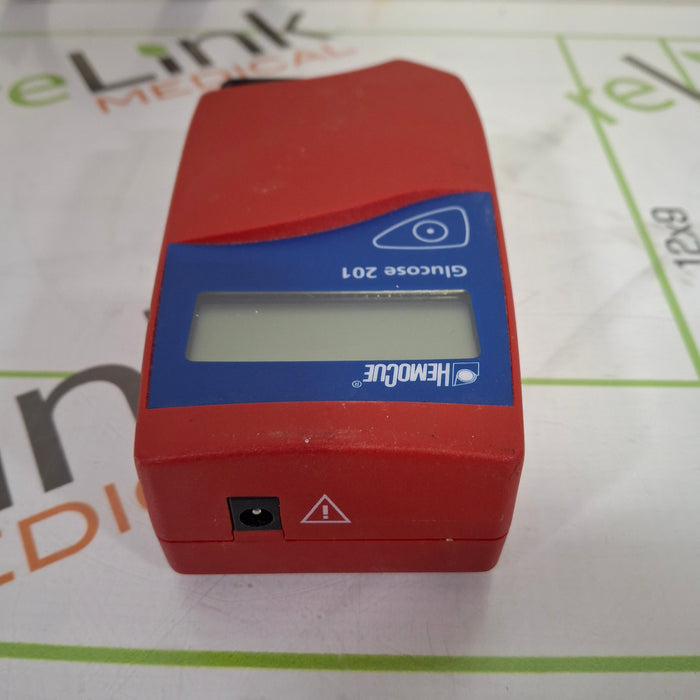 HemoCue Glucose 201