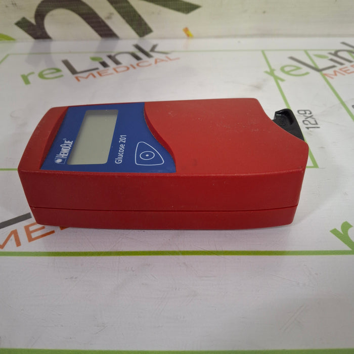 HemoCue Glucose 201