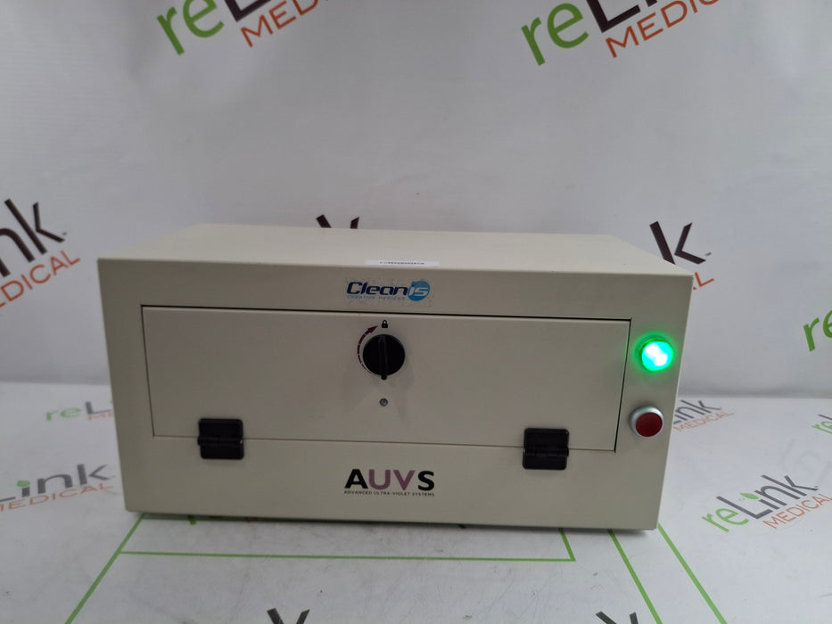 Advanced Ultraviolet Systems LLC KR-615 Disinfection Device