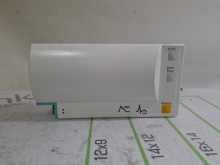 Philips M3001A-A01 Fast SpO2, NIBP, ECG MMS Module