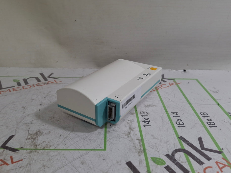 Philips M3001A-A01 Fast SpO2, NIBP, ECG MMS Module