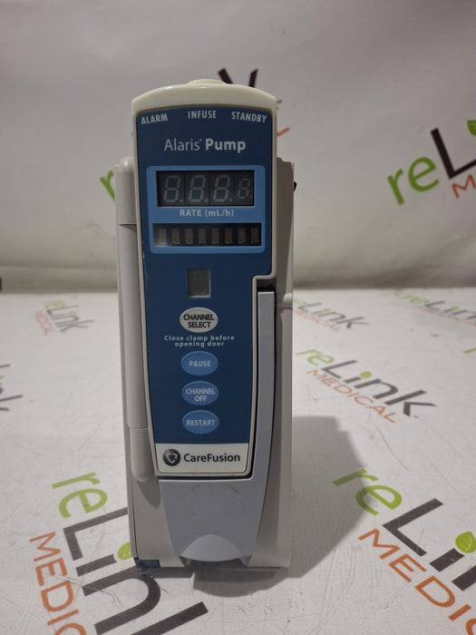 CareFusion Alaris 8100 LVP Infusion Pump Module