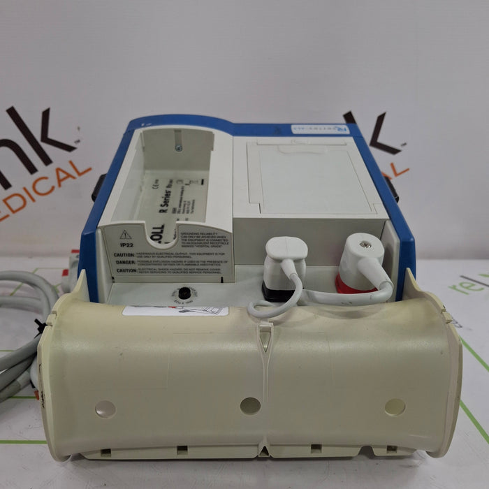 Zoll R Series ALS Defibrillator