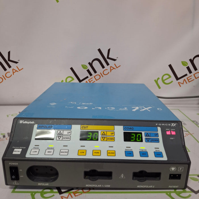 Covidien Valleylab Force FX-C Electrosurgical Generator