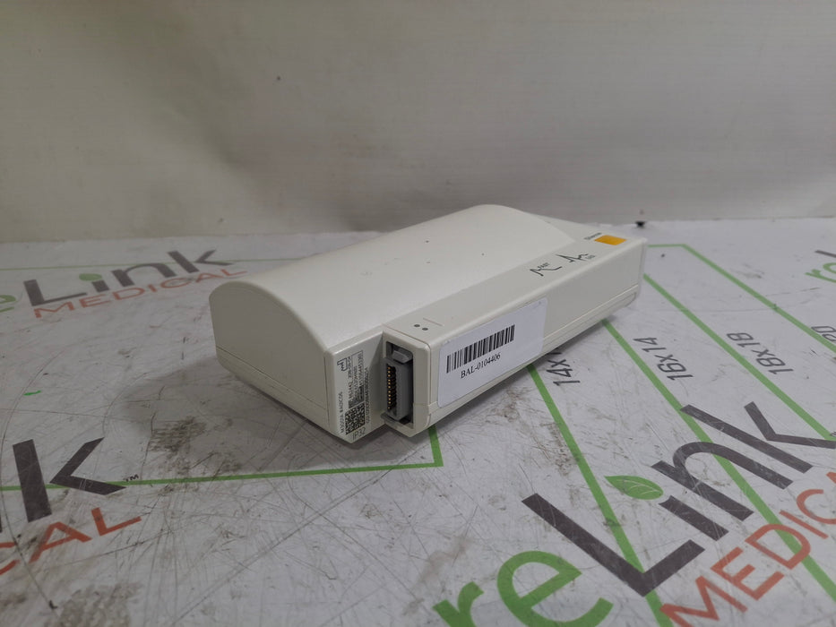 Philips M3001A-A01C06 Fast SpO2, NIBP, ECG, Temp, IBP MMS Module