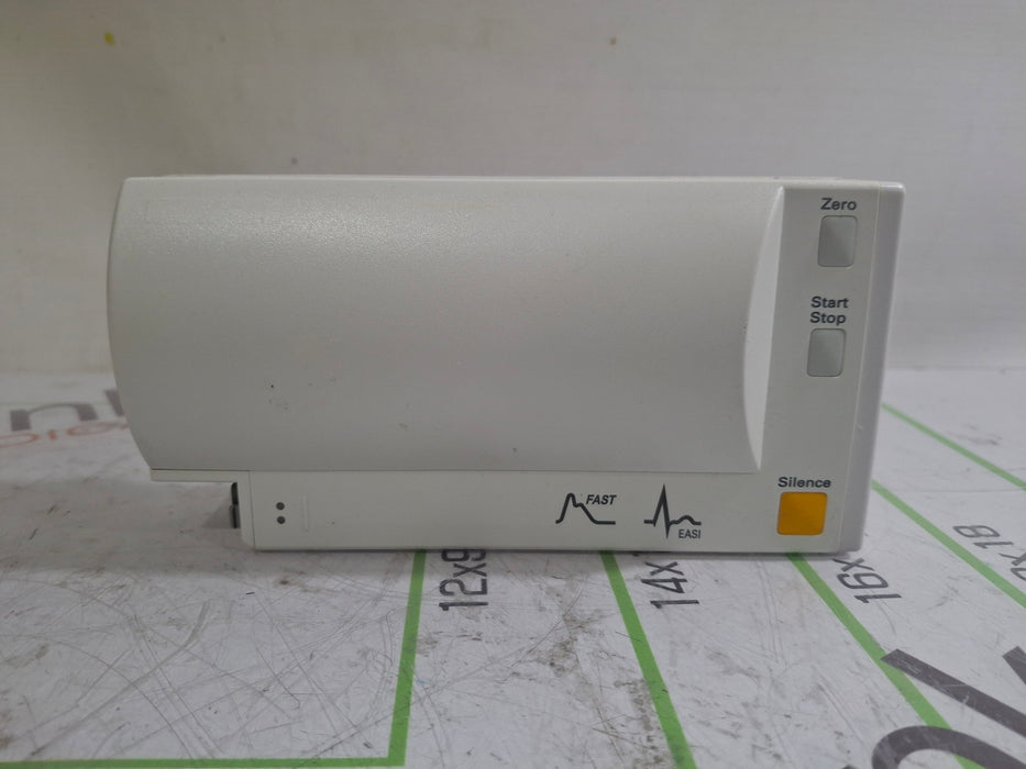 Philips M3001A-A01C06 Fast SpO2, NIBP, ECG, Temp, IBP MMS Module