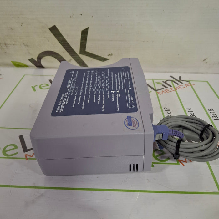 Nellcor OxiMax N-600x Pulse Oximeter