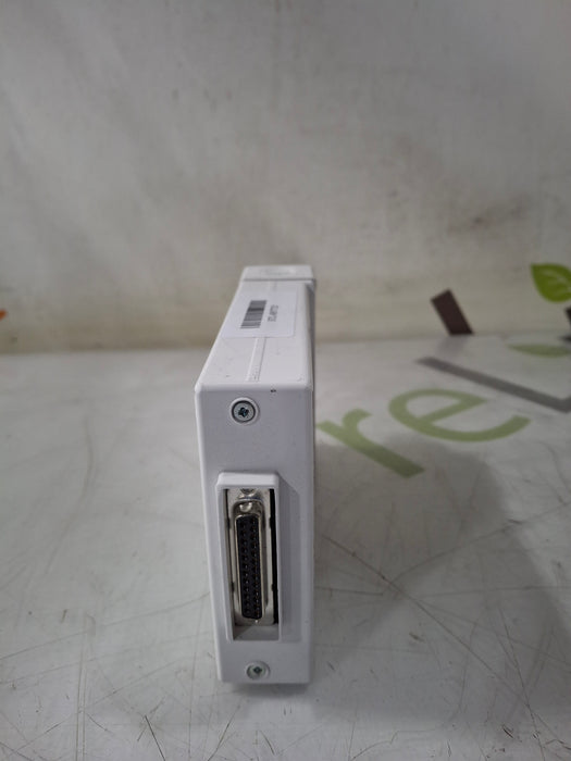 GE Healthcare E-miniC-00 CO2 Module
