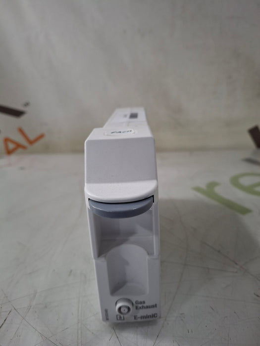 GE Healthcare E-miniC-00 CO2 Module