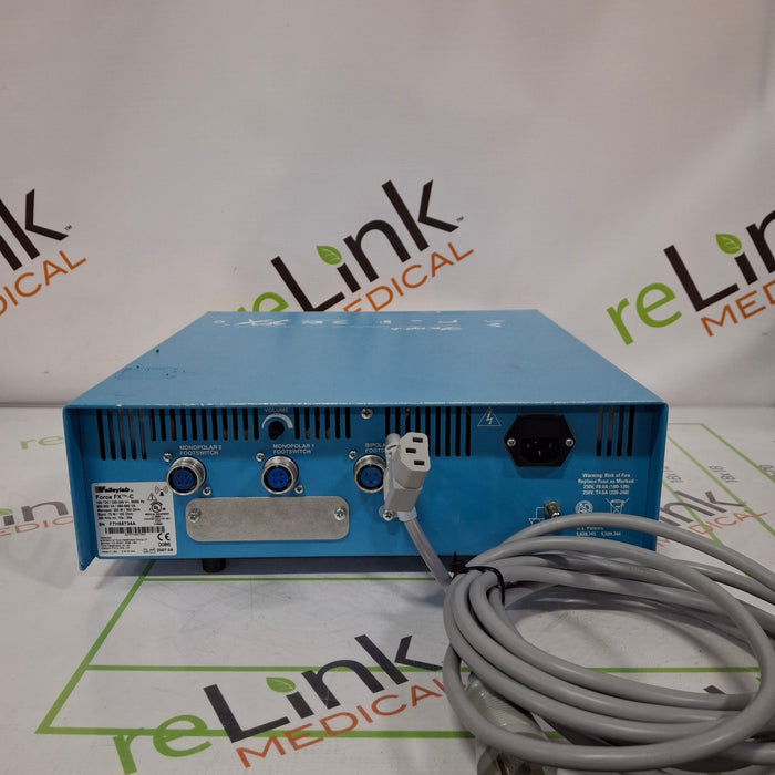 Covidien Valleylab Force FX-C Electrosurgical Generator