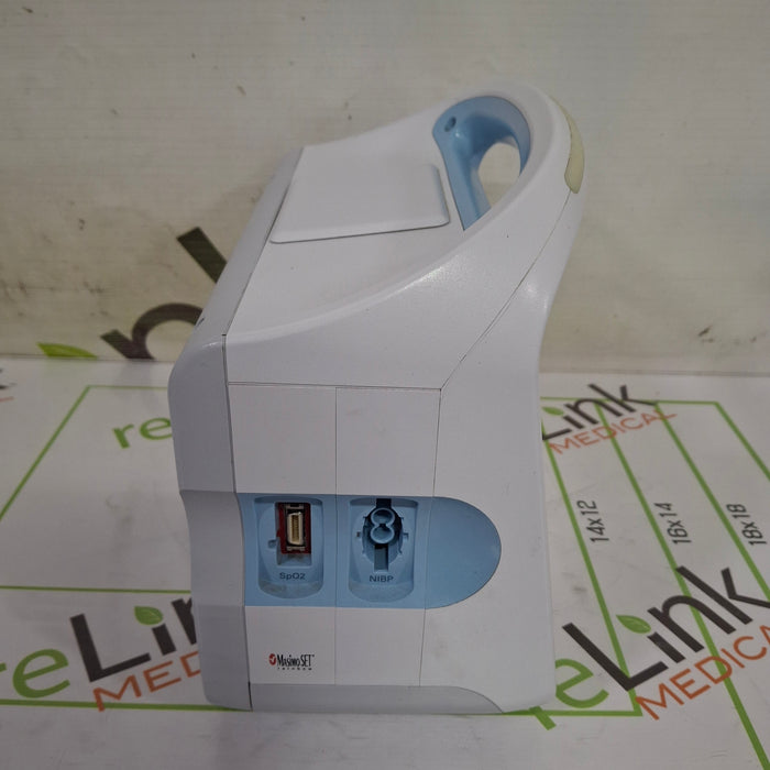 Welch Allyn Connex 6500 65MTXX - Masimo SpO2, SureTemp Vital Signs Monitor