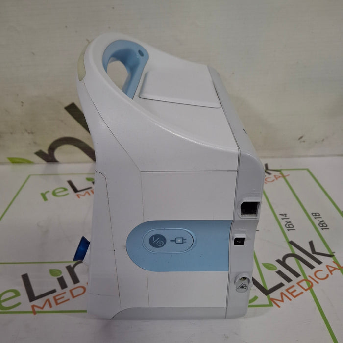 Welch Allyn Connex 6500 65MTXX - Masimo SpO2, SureTemp Vital Signs Monitor
