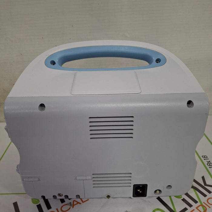 Welch Allyn Connex 6500 65MTXX - Masimo SpO2, SureTemp Vital Signs Monitor