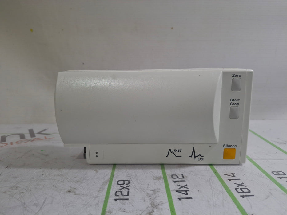 Philips M3001A-A01C06 Fast SpO2, NIBP, ECG, Temp, IBP MMS Module