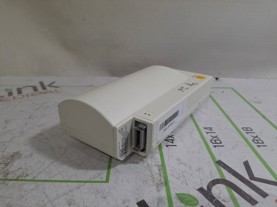 Philips M3001A-A01C06 Fast SpO2, NIBP, ECG, Temp, IBP MMS Module