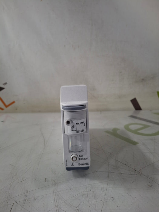 GE Healthcare E-miniC-00 CO2 Module