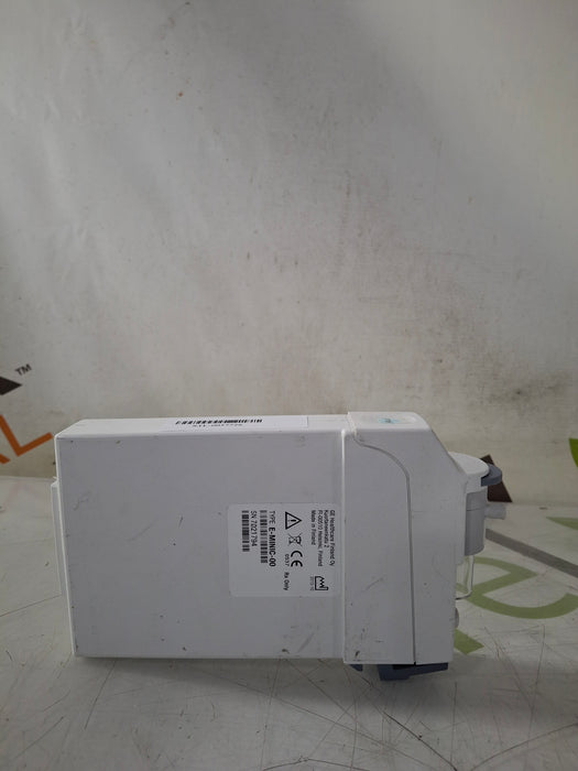 GE Healthcare E-miniC-00 CO2 Module