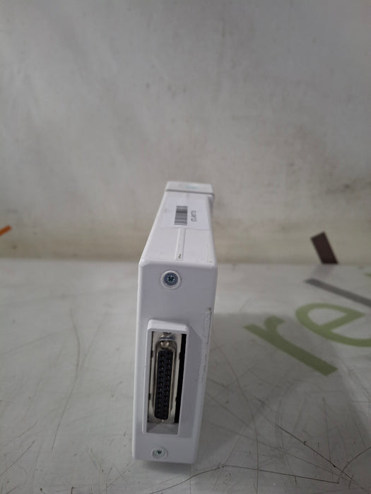 GE Healthcare E-miniC-00 CO2 Module