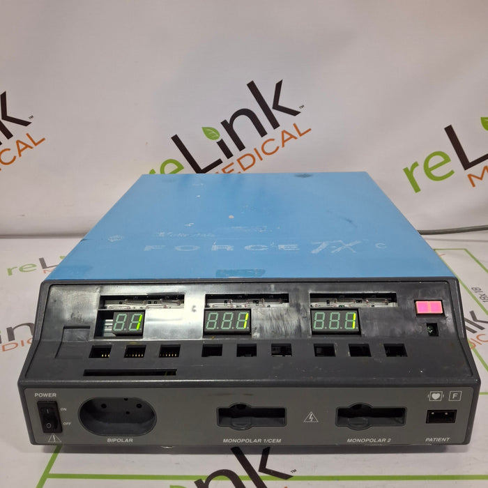Covidien Force FX-CS Electrosurgical Unit