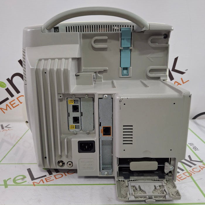 Philips IntelliVue MP50 Patient Monitor