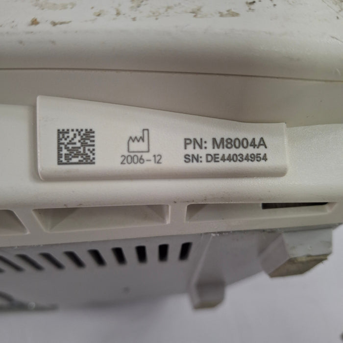 Philips IntelliVue MP50 Patient Monitor