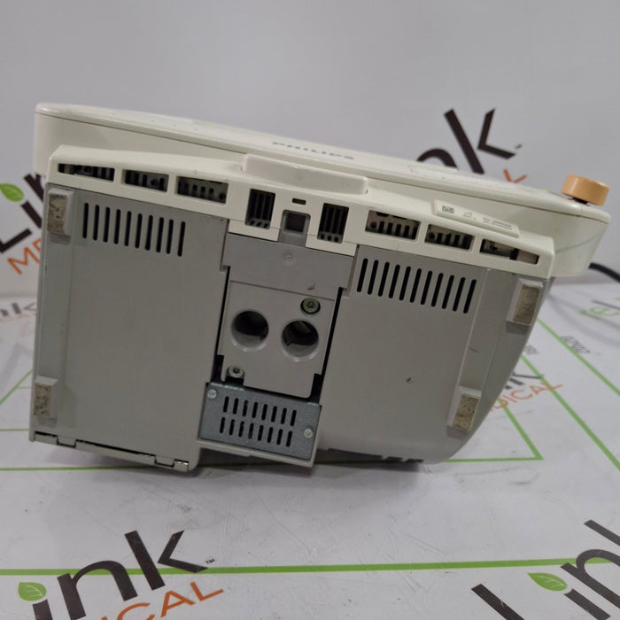 Philips IntelliVue MP50 Patient Monitor