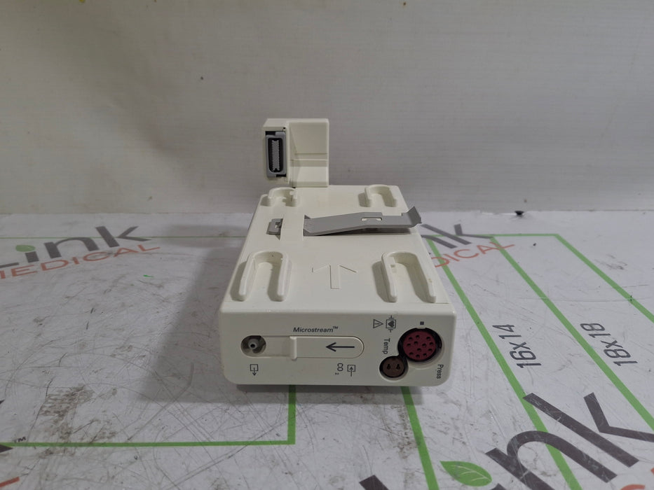 Philips M3015A-C06 CO2, Temp, IBP Extension Module