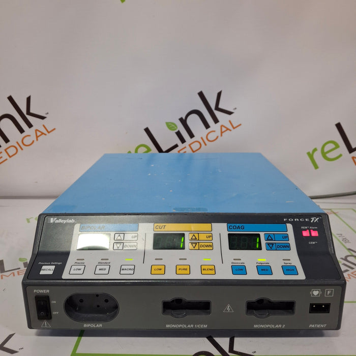Covidien Force FX-CS Electrosurgical Unit