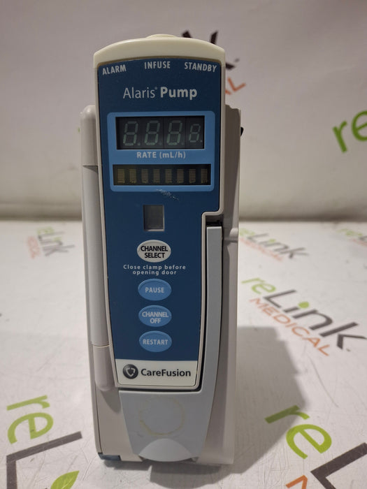 CareFusion Alaris 8100 LVP Infusion Pump Module