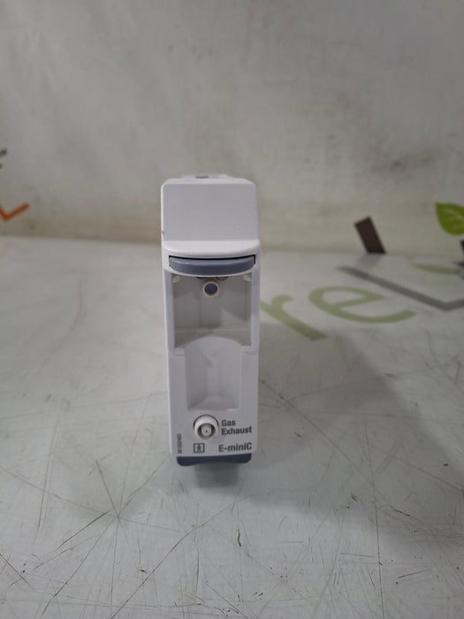 GE Healthcare E-miniC-00 CO2 Module