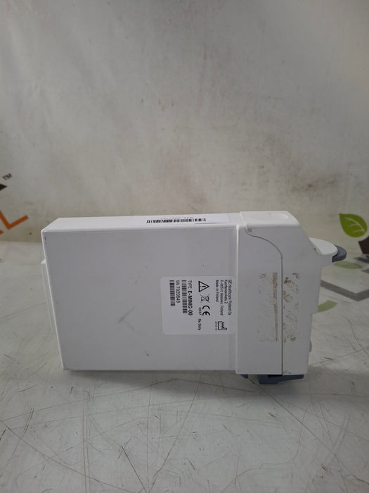 GE Healthcare E-miniC-00 CO2 Module