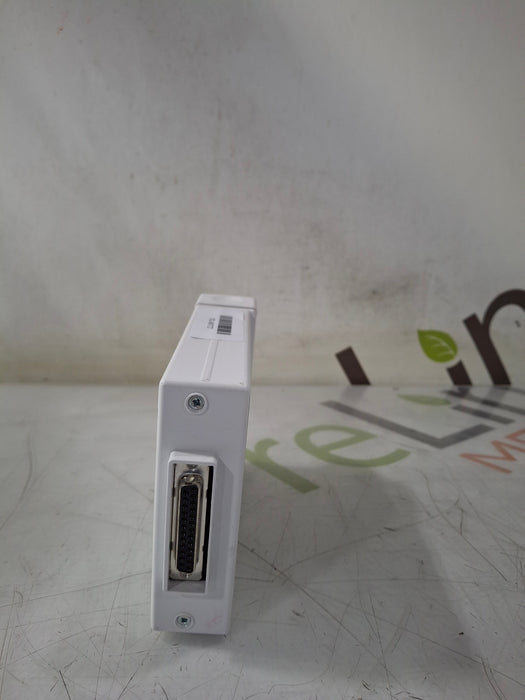 GE Healthcare E-miniC-00 CO2 Module