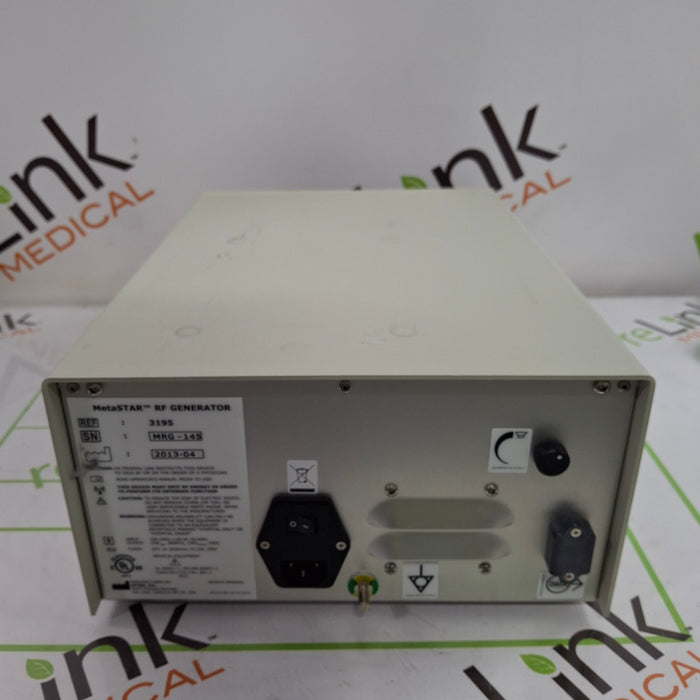 Merit Medical Systems MetaSTAR RF Generator