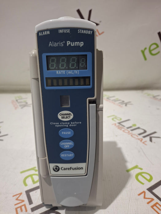 CareFusion Alaris 8100 LVP Infusion Pump Module