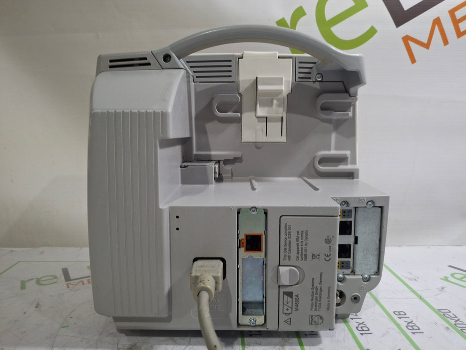 Philips IntelliVue MP30 Patient Monitor
