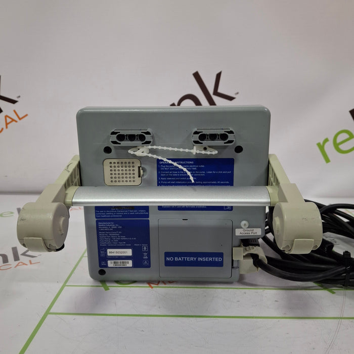 Medline Hemo-Force MDS-600 SQ DVT Compression Pump