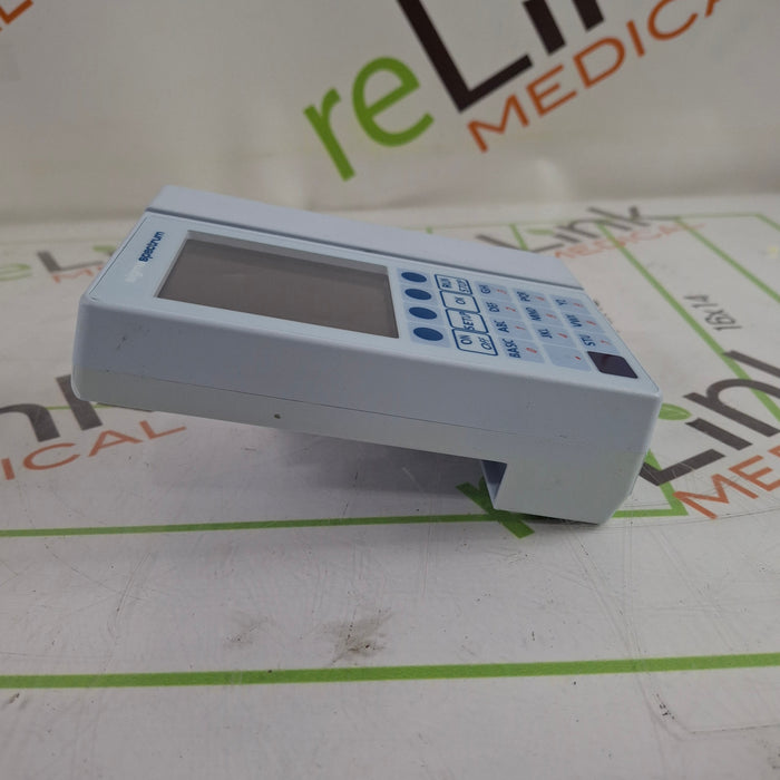 Baxter Sigma Spectrum w/Non Wireless or No Battery Infusion Pump