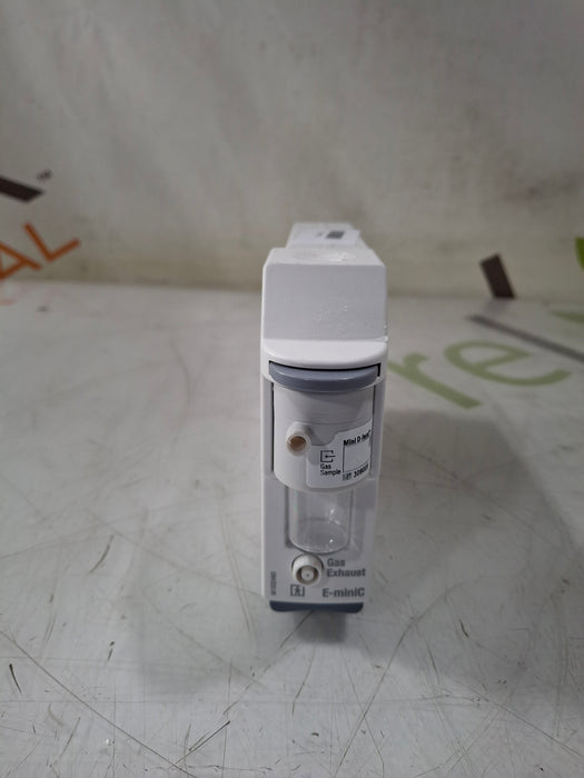 GE Healthcare E-miniC-00 CO2 Module
