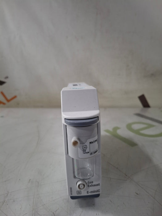 GE Healthcare E-miniC-00 CO2 Module