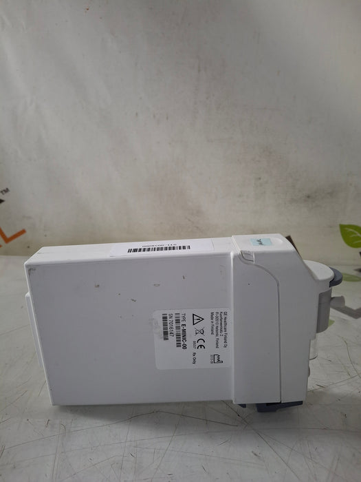 GE Healthcare E-miniC-00 CO2 Module