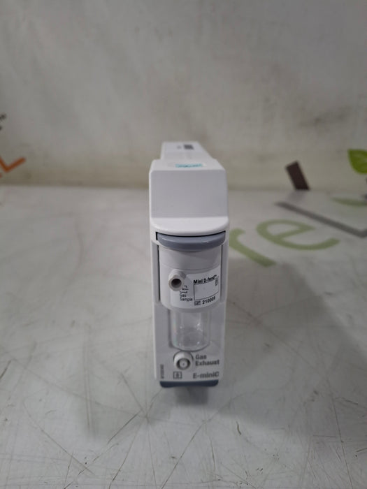 GE Healthcare E-miniC-00 CO2 Module