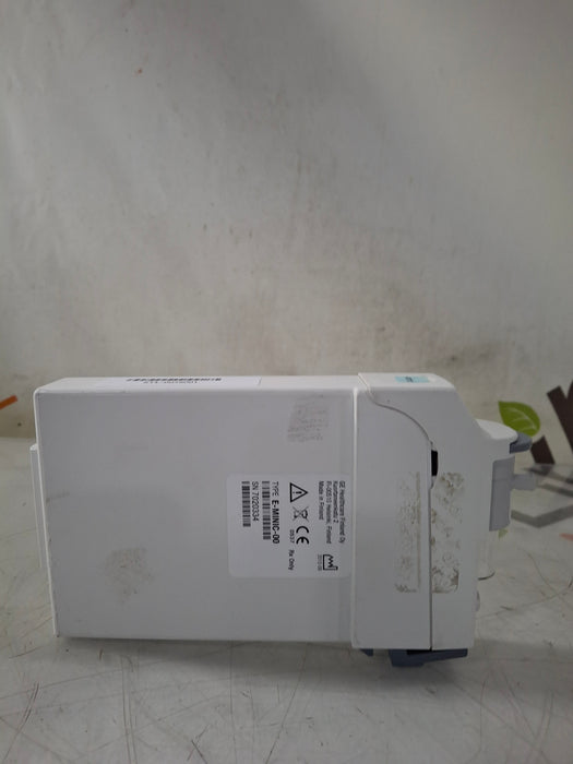 GE Healthcare E-miniC-00 CO2 Module
