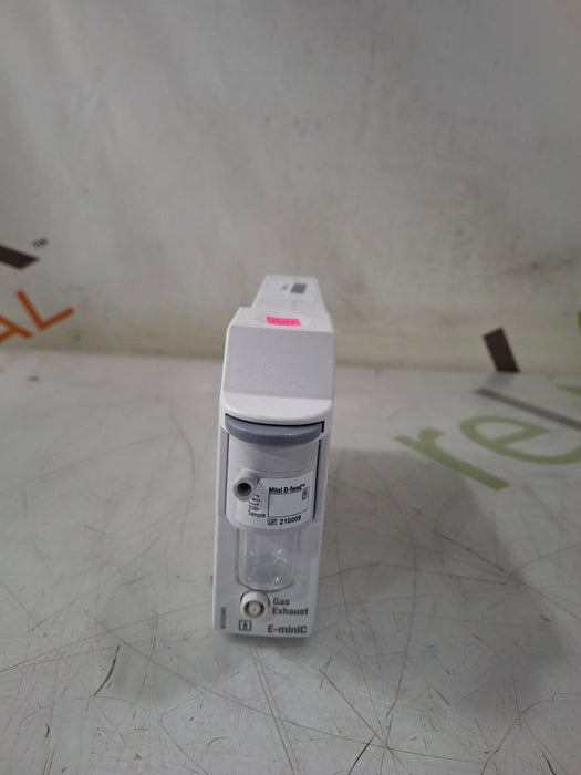 GE Healthcare E-miniC-00 CO2 Module