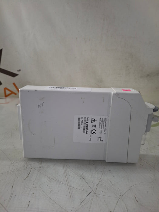 GE Healthcare E-miniC-00 CO2 Module